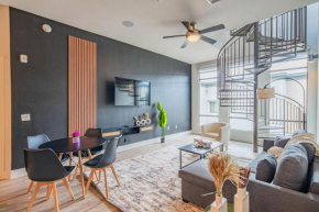 Private Rooftop, Kierland Commons, TPC Golf, Pool, Gym